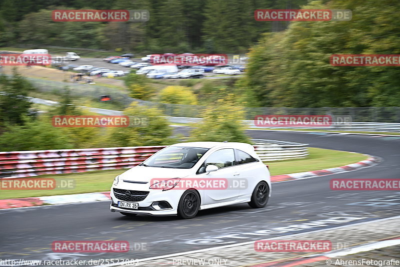 Bild #25523002 - Touristenfahrten Nürburgring Nordschleife (22.10.2023)