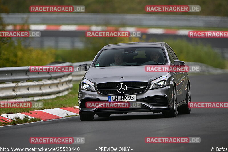 Bild #25523440 - Touristenfahrten Nürburgring Nordschleife (22.10.2023)