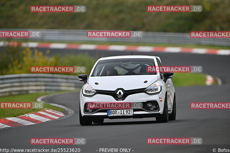 Bild #25523620 - Touristenfahrten Nürburgring Nordschleife (22.10.2023)