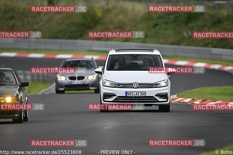 Bild #25523808 - Touristenfahrten Nürburgring Nordschleife (22.10.2023)