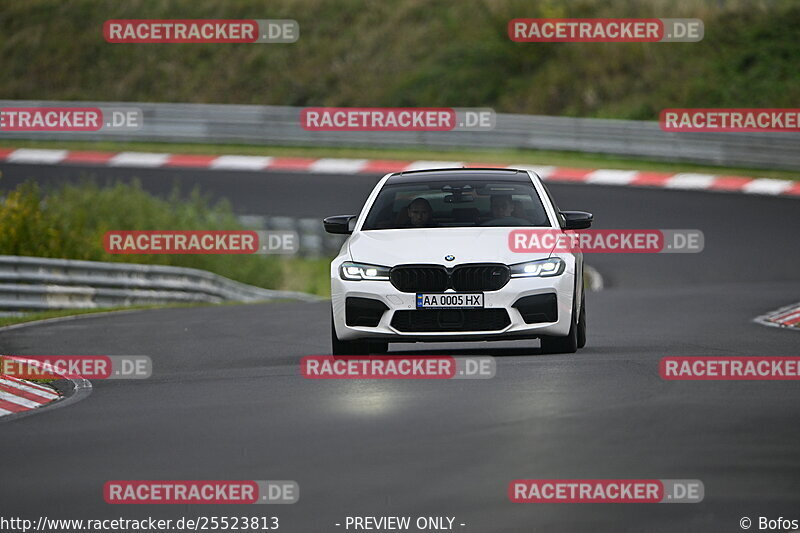 Bild #25523813 - Touristenfahrten Nürburgring Nordschleife (22.10.2023)