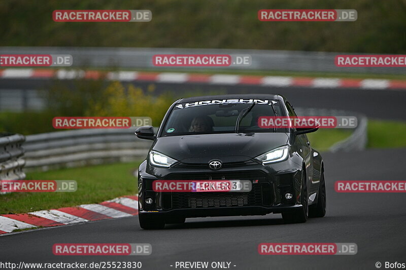 Bild #25523830 - Touristenfahrten Nürburgring Nordschleife (22.10.2023)