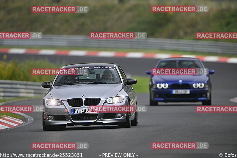 Bild #25523851 - Touristenfahrten Nürburgring Nordschleife (22.10.2023)