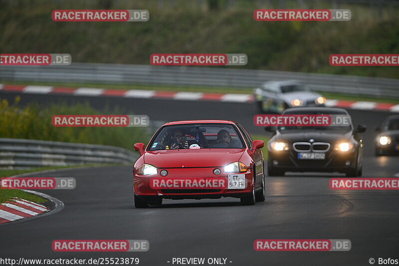 Bild #25523879 - Touristenfahrten Nürburgring Nordschleife (22.10.2023)