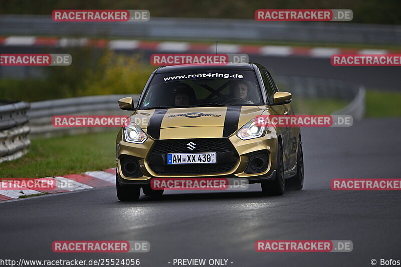 Bild #25524056 - Touristenfahrten Nürburgring Nordschleife (22.10.2023)