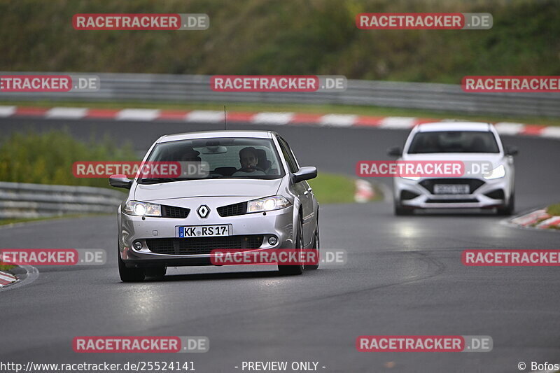 Bild #25524141 - Touristenfahrten Nürburgring Nordschleife (22.10.2023)