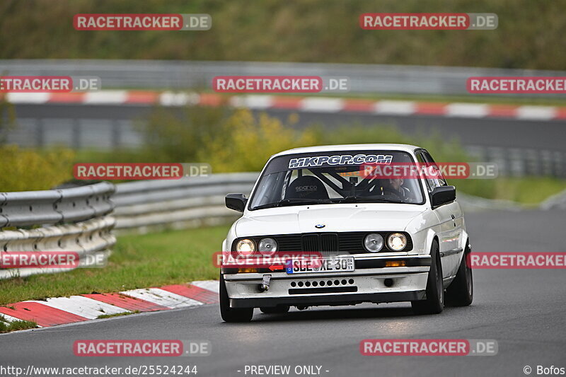 Bild #25524244 - Touristenfahrten Nürburgring Nordschleife (22.10.2023)