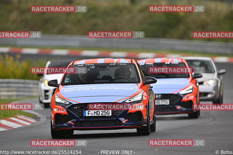 Bild #25524254 - Touristenfahrten Nürburgring Nordschleife (22.10.2023)