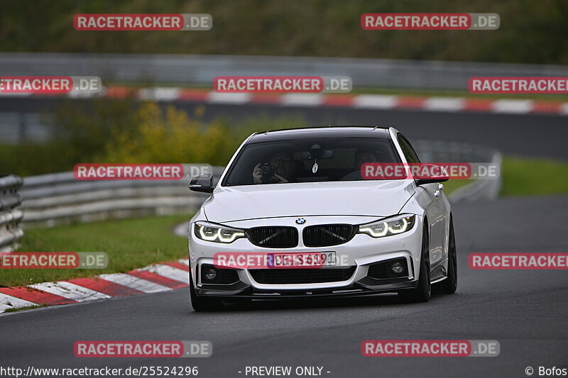 Bild #25524296 - Touristenfahrten Nürburgring Nordschleife (22.10.2023)