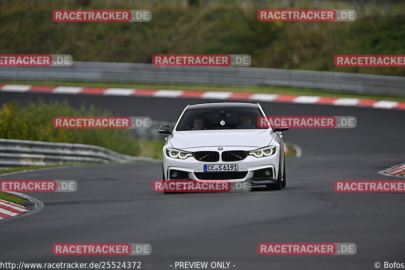 Bild #25524372 - Touristenfahrten Nürburgring Nordschleife (22.10.2023)