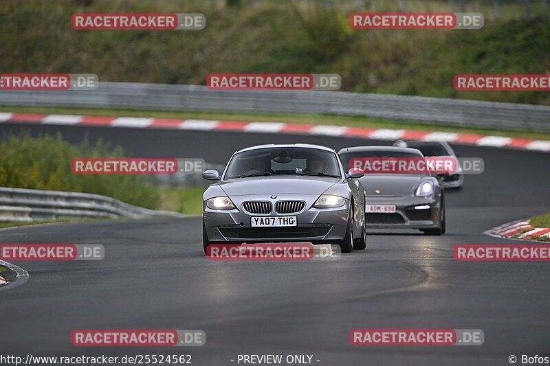 Bild #25524562 - Touristenfahrten Nürburgring Nordschleife (22.10.2023)