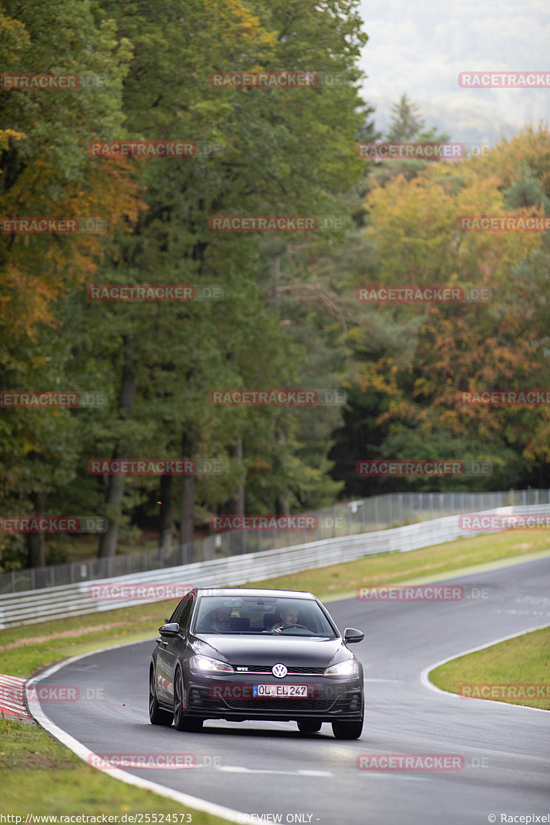 Bild #25524573 - Touristenfahrten Nürburgring Nordschleife (22.10.2023)