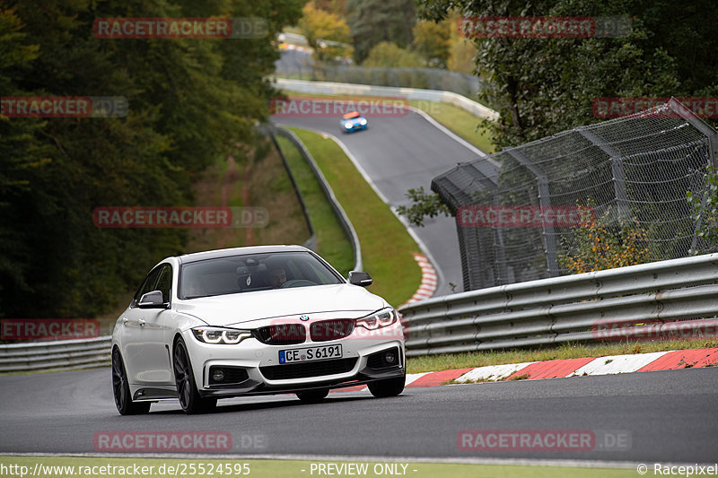 Bild #25524595 - Touristenfahrten Nürburgring Nordschleife (22.10.2023)