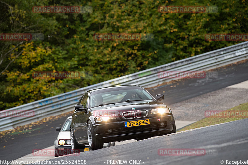 Bild #25524608 - Touristenfahrten Nürburgring Nordschleife (22.10.2023)