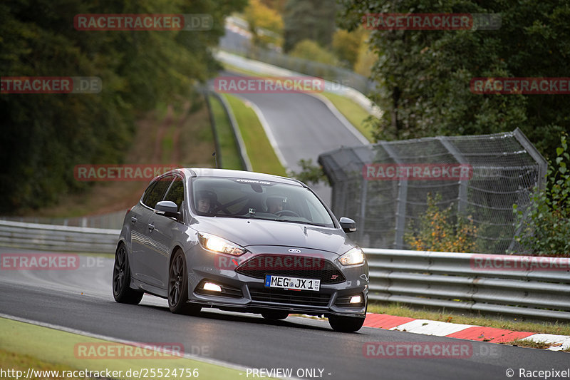 Bild #25524756 - Touristenfahrten Nürburgring Nordschleife (22.10.2023)