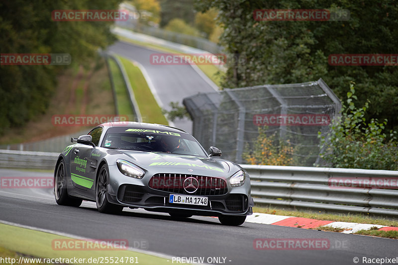 Bild #25524781 - Touristenfahrten Nürburgring Nordschleife (22.10.2023)