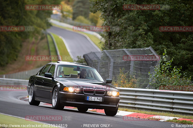 Bild #25524819 - Touristenfahrten Nürburgring Nordschleife (22.10.2023)