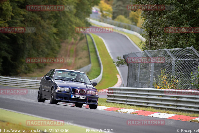 Bild #25524860 - Touristenfahrten Nürburgring Nordschleife (22.10.2023)