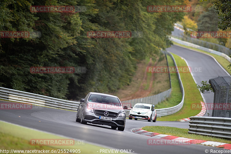 Bild #25524905 - Touristenfahrten Nürburgring Nordschleife (22.10.2023)