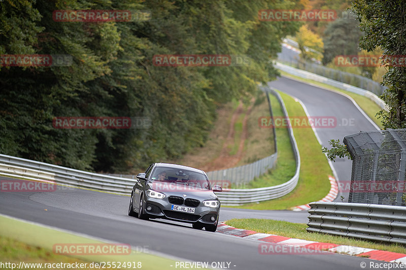 Bild #25524918 - Touristenfahrten Nürburgring Nordschleife (22.10.2023)