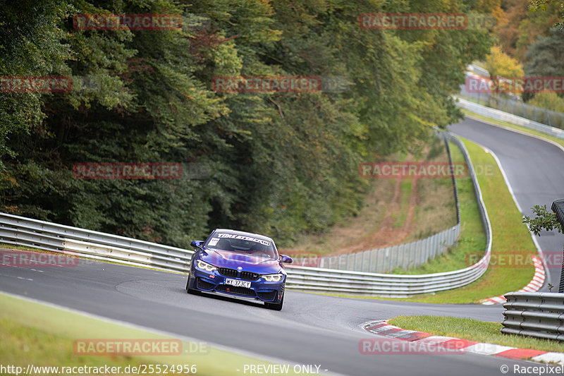 Bild #25524956 - Touristenfahrten Nürburgring Nordschleife (22.10.2023)