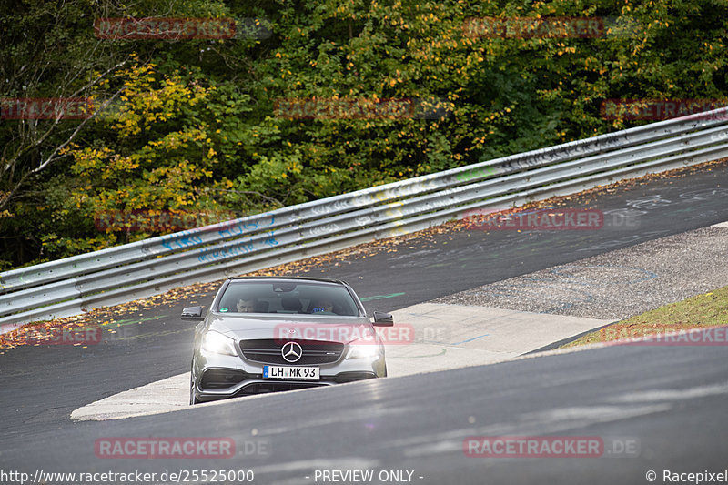 Bild #25525000 - Touristenfahrten Nürburgring Nordschleife (22.10.2023)