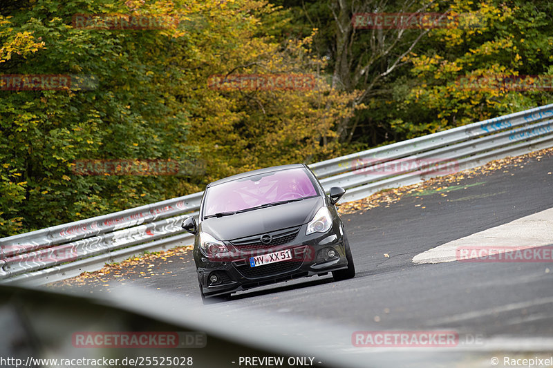 Bild #25525028 - Touristenfahrten Nürburgring Nordschleife (22.10.2023)