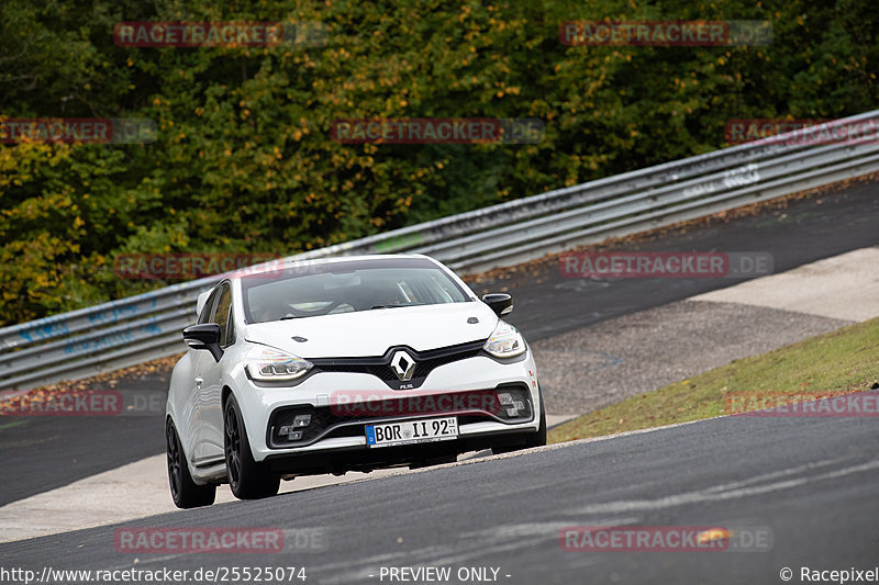 Bild #25525074 - Touristenfahrten Nürburgring Nordschleife (22.10.2023)