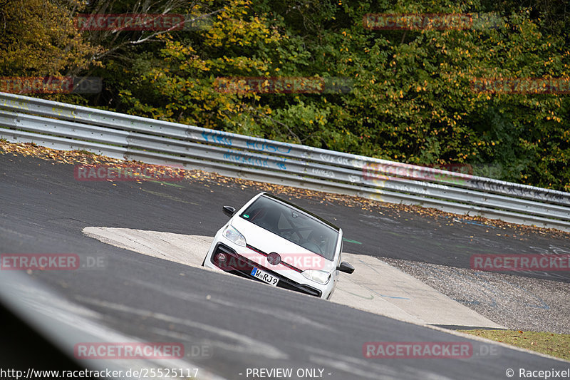 Bild #25525117 - Touristenfahrten Nürburgring Nordschleife (22.10.2023)