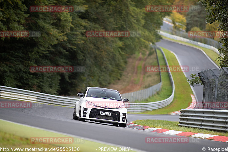 Bild #25525130 - Touristenfahrten Nürburgring Nordschleife (22.10.2023)