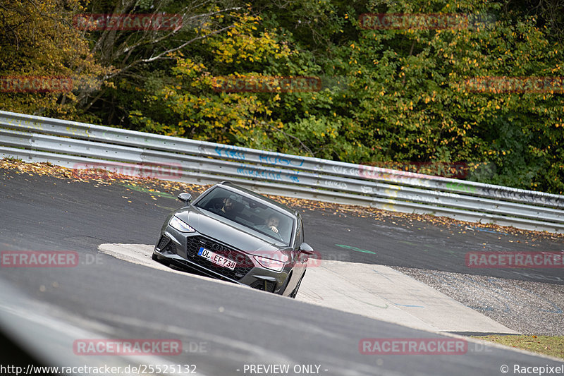 Bild #25525132 - Touristenfahrten Nürburgring Nordschleife (22.10.2023)