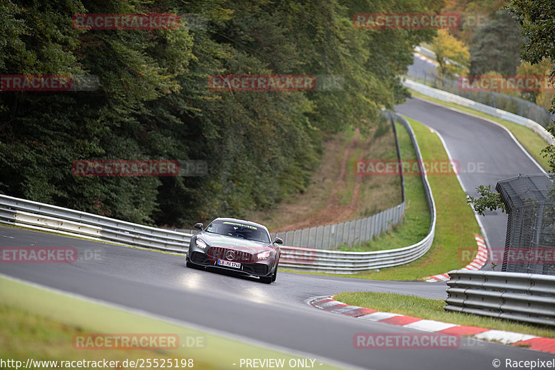 Bild #25525198 - Touristenfahrten Nürburgring Nordschleife (22.10.2023)