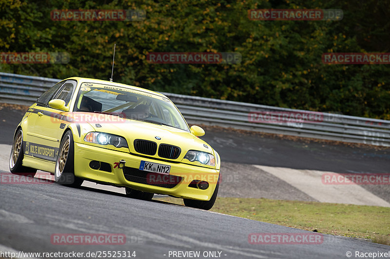 Bild #25525314 - Touristenfahrten Nürburgring Nordschleife (22.10.2023)