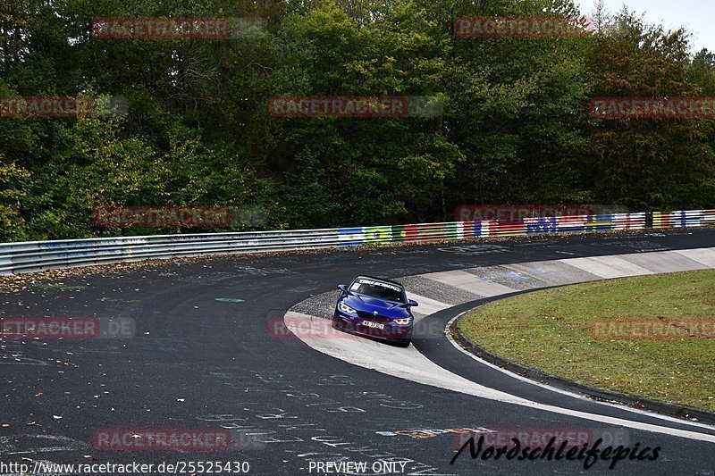 Bild #25525430 - Touristenfahrten Nürburgring Nordschleife (22.10.2023)