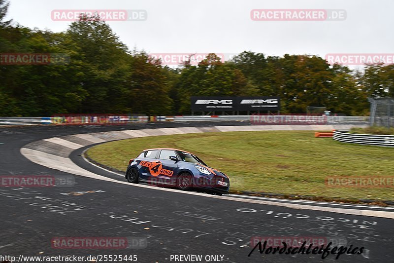 Bild #25525445 - Touristenfahrten Nürburgring Nordschleife (22.10.2023)