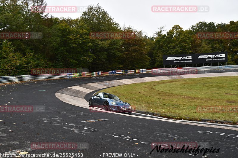 Bild #25525453 - Touristenfahrten Nürburgring Nordschleife (22.10.2023)