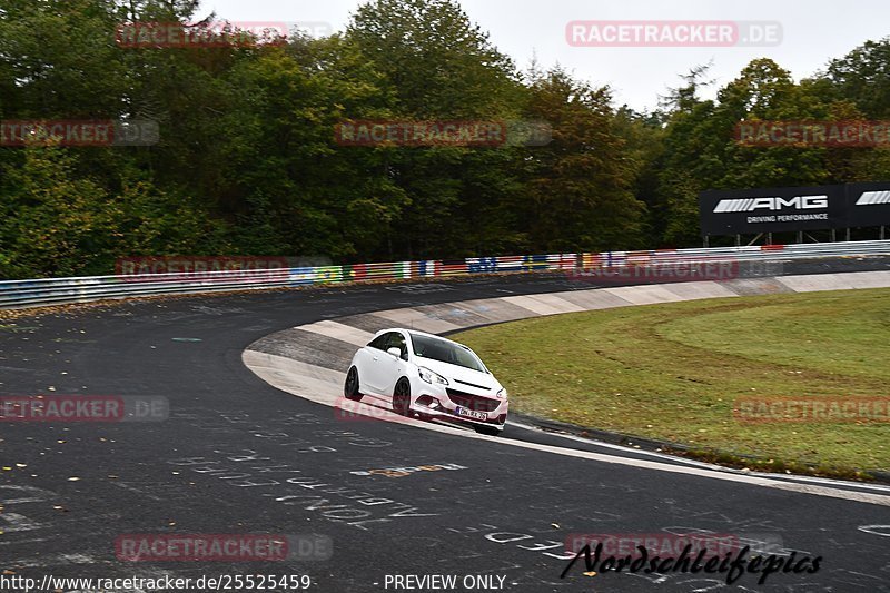 Bild #25525459 - Touristenfahrten Nürburgring Nordschleife (22.10.2023)