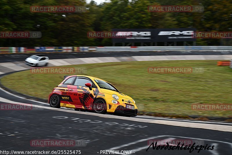 Bild #25525475 - Touristenfahrten Nürburgring Nordschleife (22.10.2023)