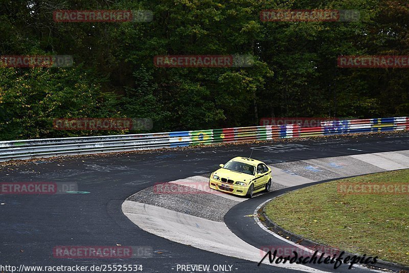 Bild #25525534 - Touristenfahrten Nürburgring Nordschleife (22.10.2023)