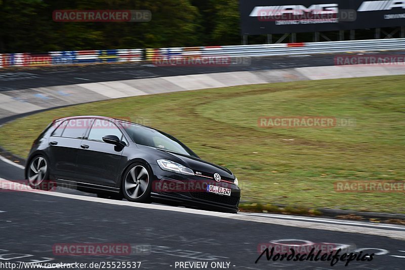 Bild #25525537 - Touristenfahrten Nürburgring Nordschleife (22.10.2023)