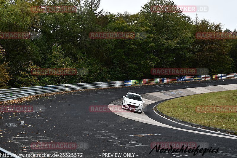 Bild #25525572 - Touristenfahrten Nürburgring Nordschleife (22.10.2023)