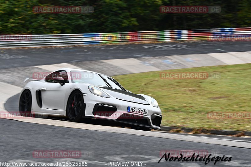 Bild #25525585 - Touristenfahrten Nürburgring Nordschleife (22.10.2023)