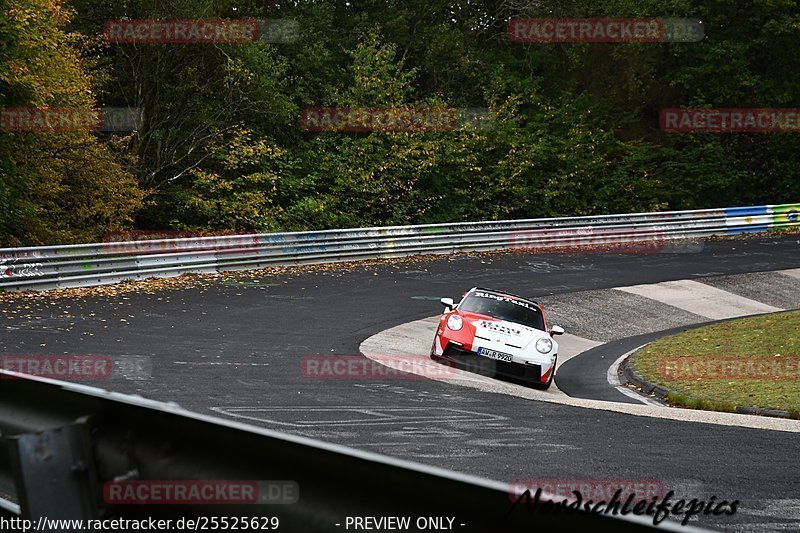 Bild #25525629 - Touristenfahrten Nürburgring Nordschleife (22.10.2023)