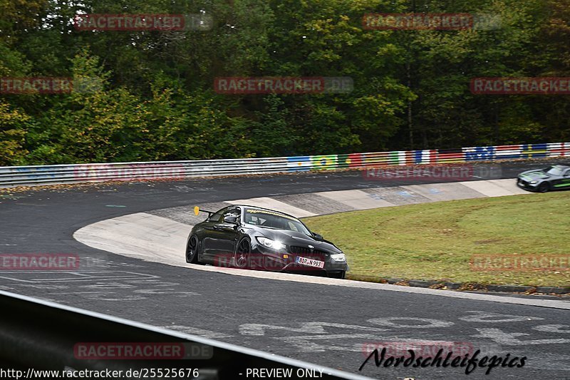 Bild #25525676 - Touristenfahrten Nürburgring Nordschleife (22.10.2023)