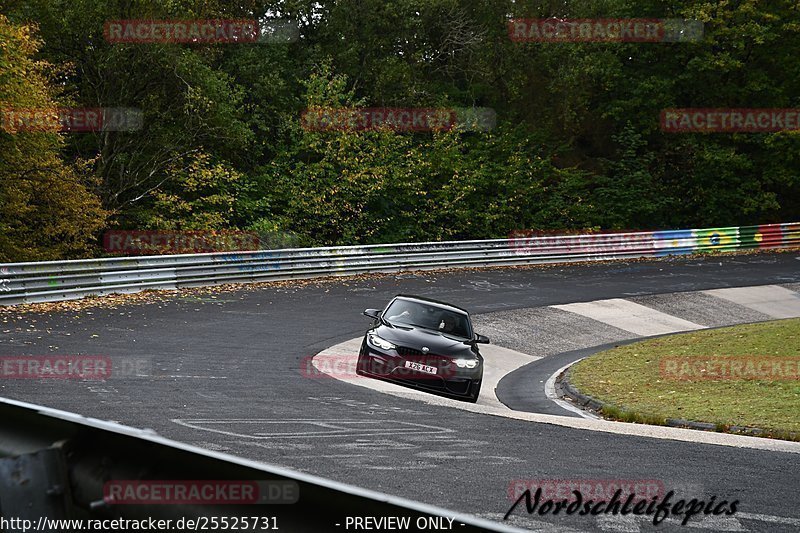 Bild #25525731 - Touristenfahrten Nürburgring Nordschleife (22.10.2023)