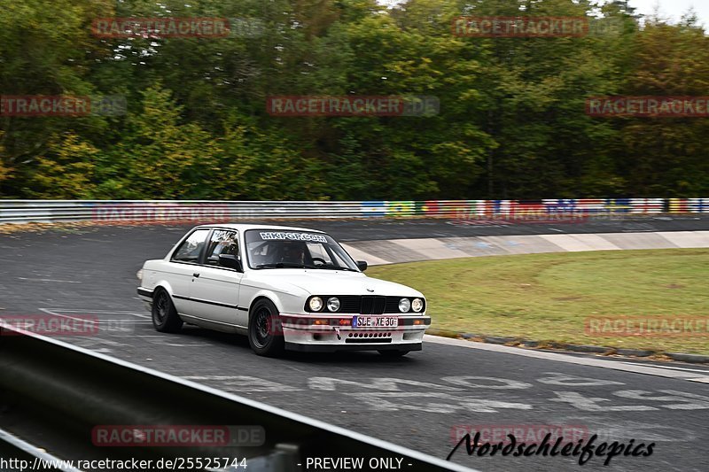 Bild #25525744 - Touristenfahrten Nürburgring Nordschleife (22.10.2023)