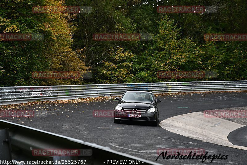 Bild #25525767 - Touristenfahrten Nürburgring Nordschleife (22.10.2023)