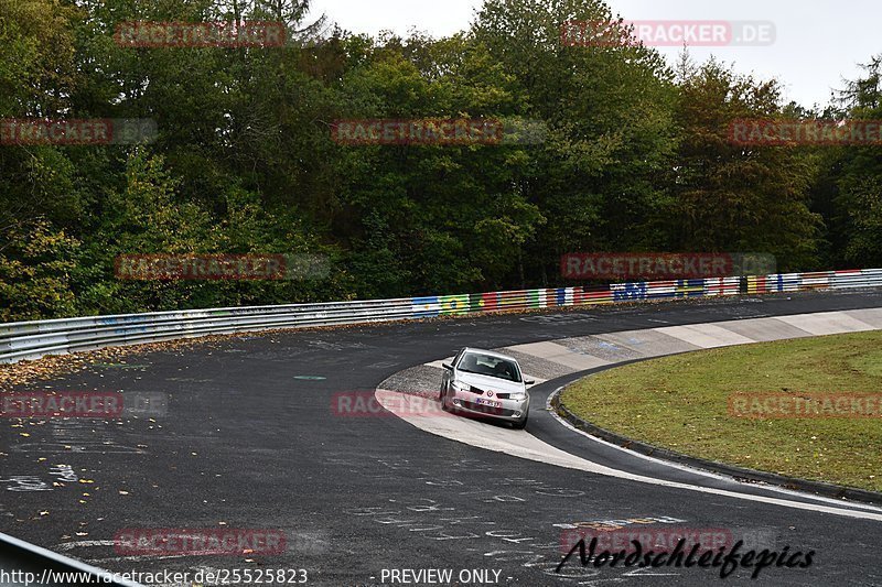 Bild #25525823 - Touristenfahrten Nürburgring Nordschleife (22.10.2023)