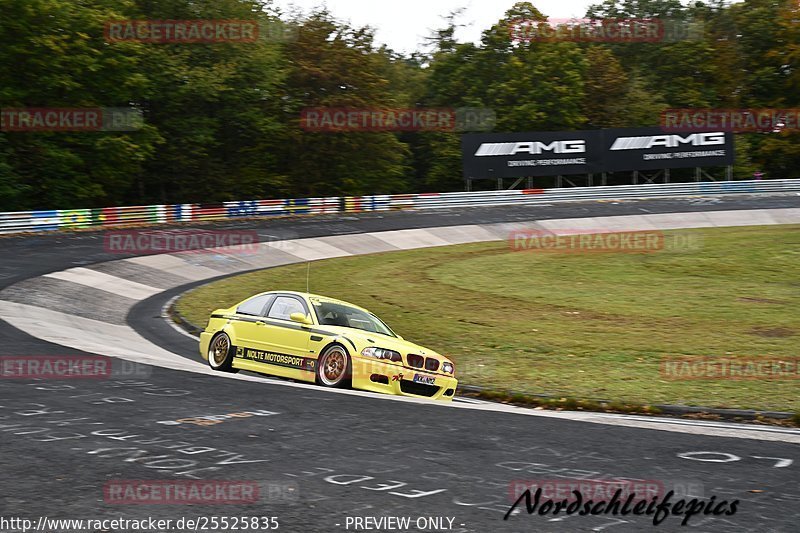 Bild #25525835 - Touristenfahrten Nürburgring Nordschleife (22.10.2023)