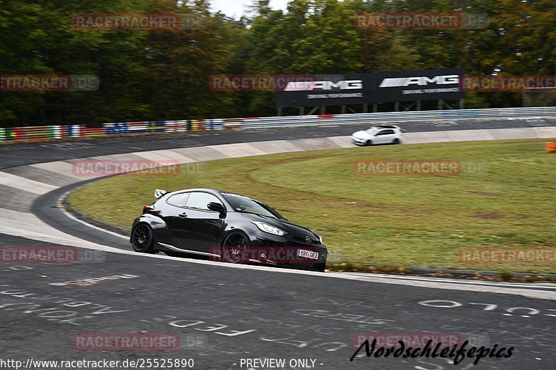 Bild #25525890 - Touristenfahrten Nürburgring Nordschleife (22.10.2023)